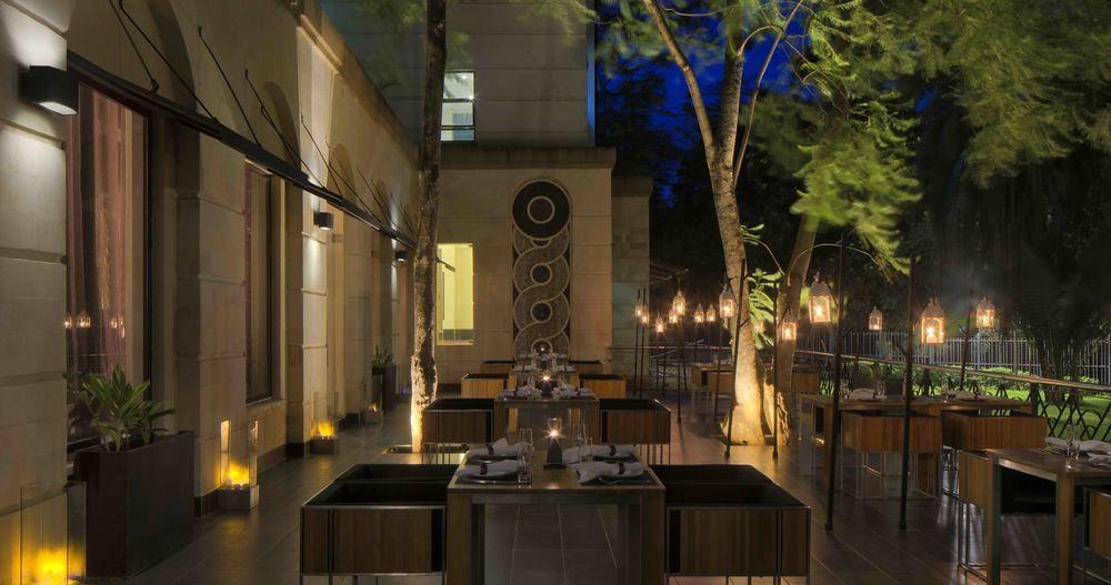 Dusitd2 Nairobi Exterior foto