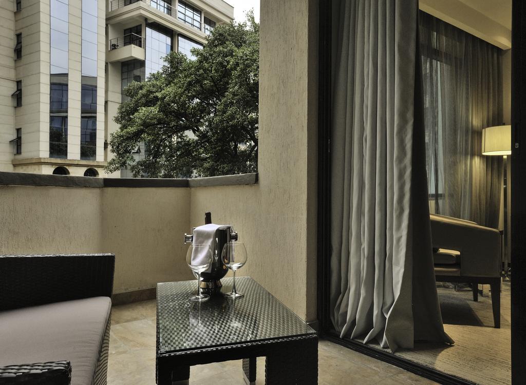 Dusitd2 Nairobi Quarto foto