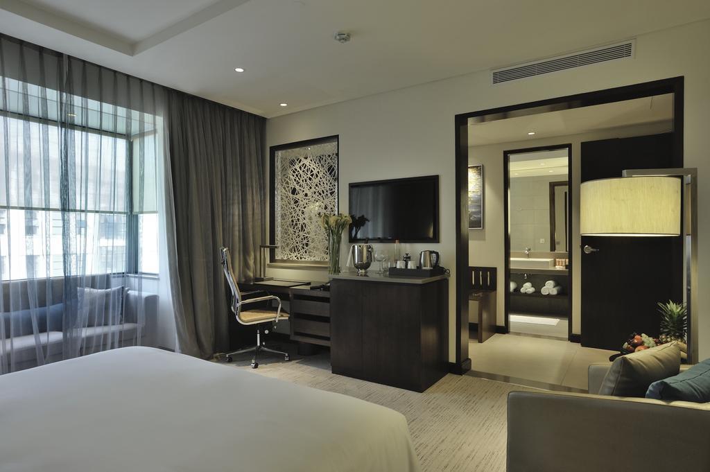 Dusitd2 Nairobi Quarto foto