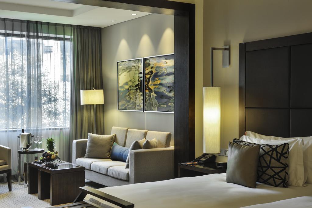 Dusitd2 Nairobi Quarto foto
