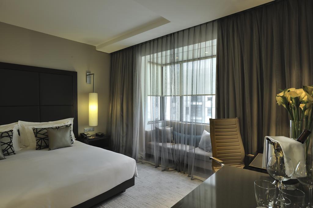 Dusitd2 Nairobi Quarto foto