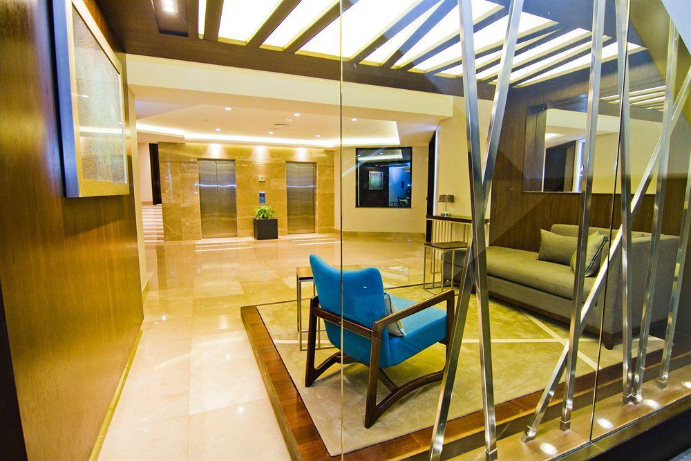 Dusitd2 Nairobi Exterior foto
