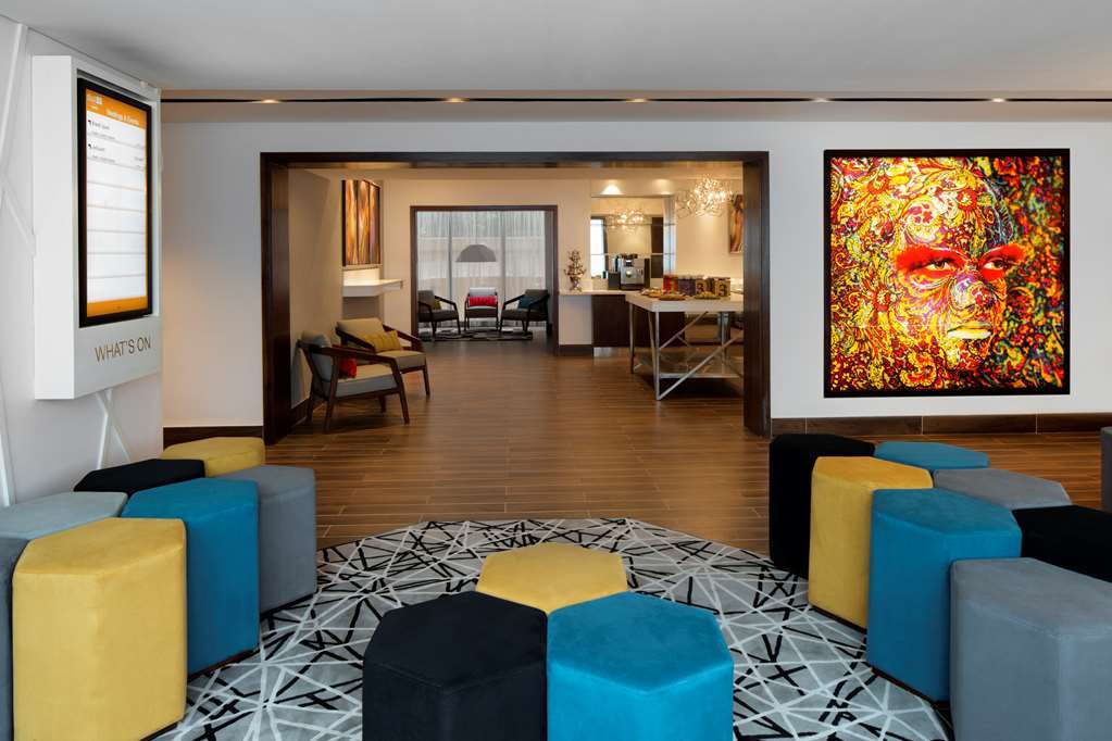 Dusitd2 Nairobi Quarto foto