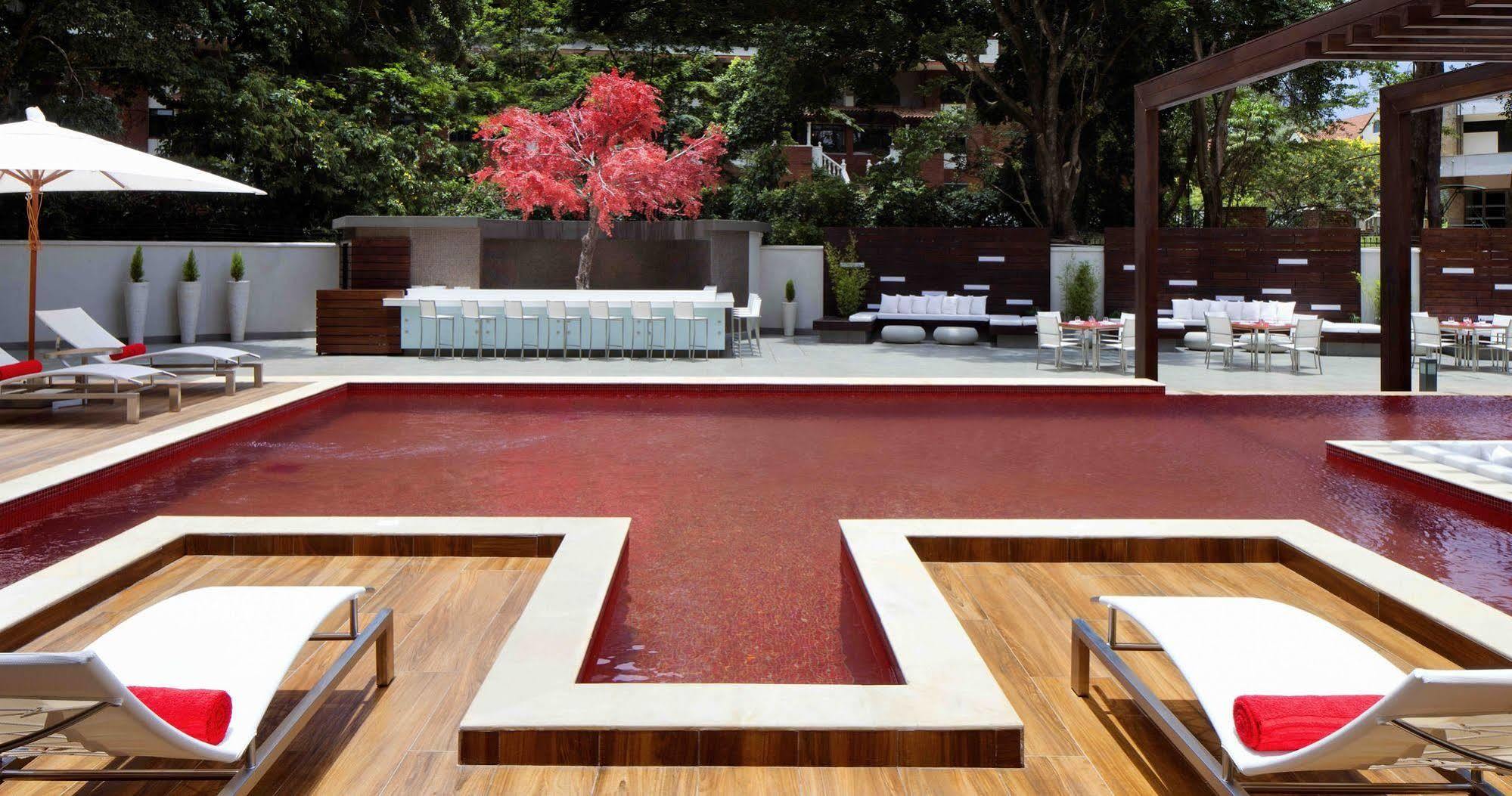 Dusitd2 Nairobi Exterior foto