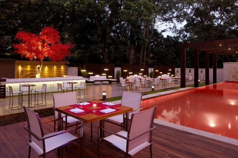 Dusitd2 Nairobi Exterior foto